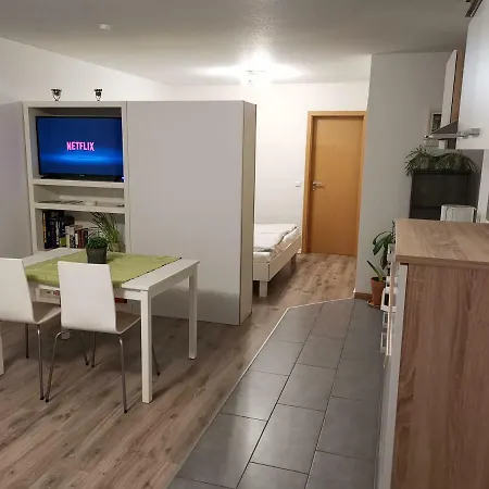 Modernes Appartement Schwarzwald Naehe Freiburg Winden im Elztal Extérieur photo