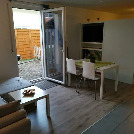 Modernes Appartement Schwarzwald Naehe Freiburg Winden im Elztal Extérieur photo