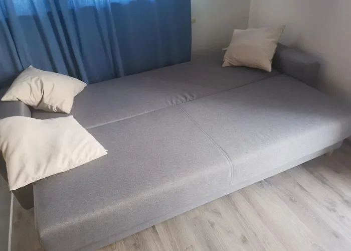 Modernes Appartement Schwarzwald Naehe Freiburg