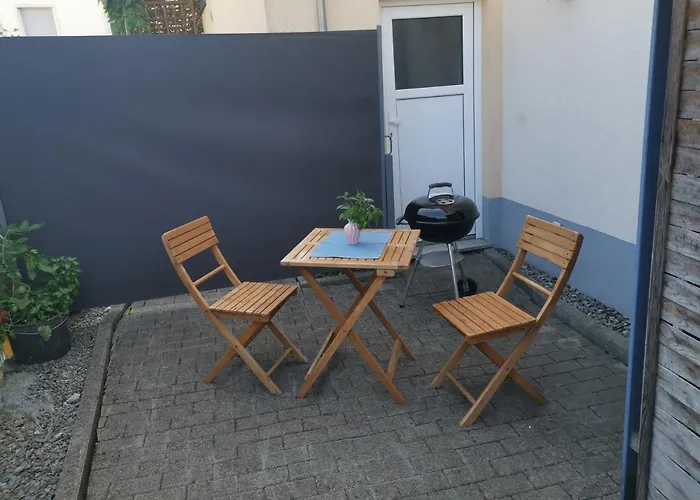 Modernes Appartement Schwarzwald Naehe Freiburg