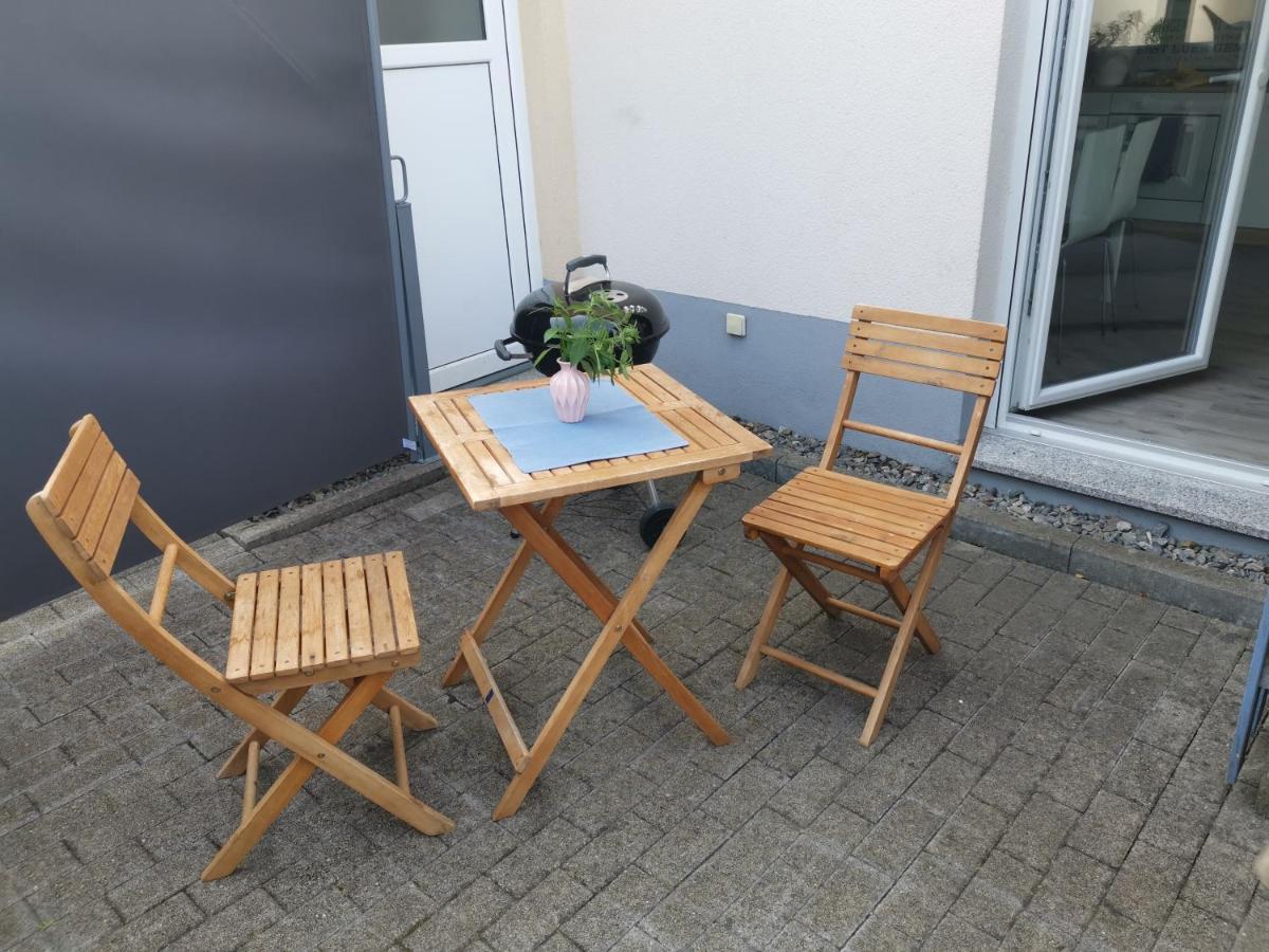 Modernes Schwarzwald Naehe Freiburg Apartamento