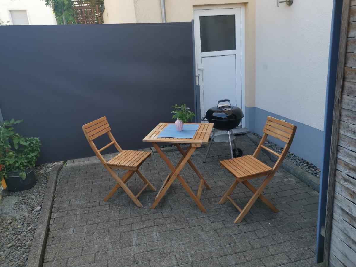 Apartamento Modernes Schwarzwald Naehe Freiburg Winden im Elztal