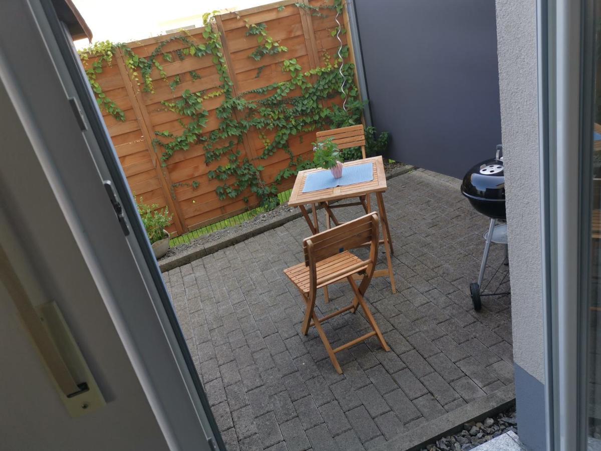 Modernes Schwarzwald Naehe Freiburg *