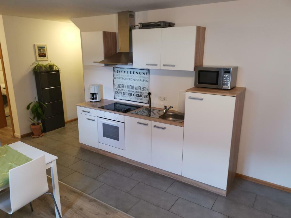 Appartement Modernes Schwarzwald Naehe Freiburg